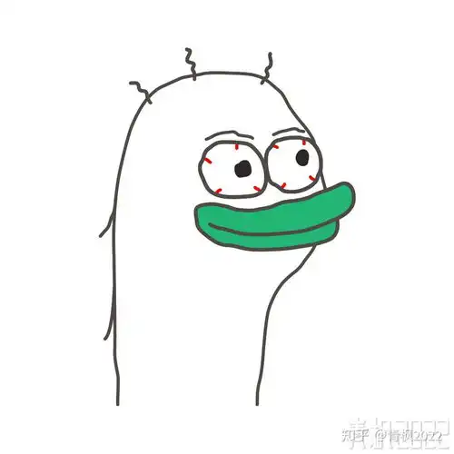 鸭子头像及表情包
