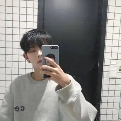 小丑头像自嘲男生专用是