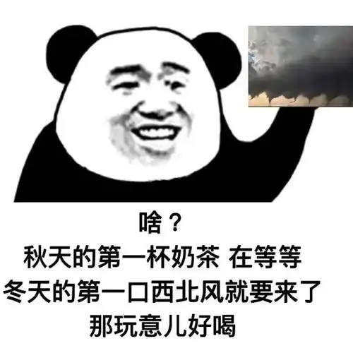 人老了表情包打工