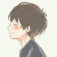 阳光qq头像男生好看的动漫男生阳光帅气qq头像