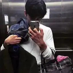 很酷很酷的男生头像情话
