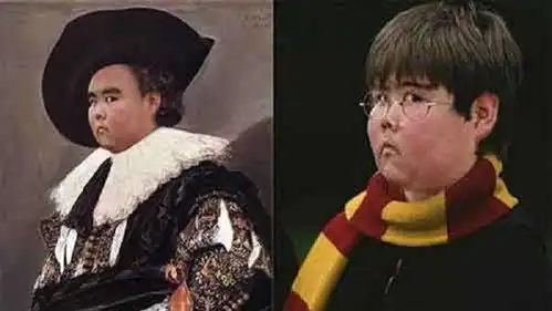 2003年因一表情火爆全网的小胖,闯荡娱乐圈近10年,现退圈当老板