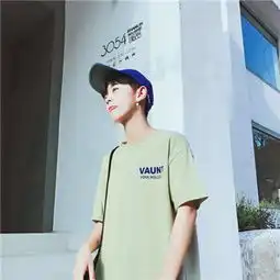 唯美小清新男生头像2018我不愿在孤单的红尘里独醉