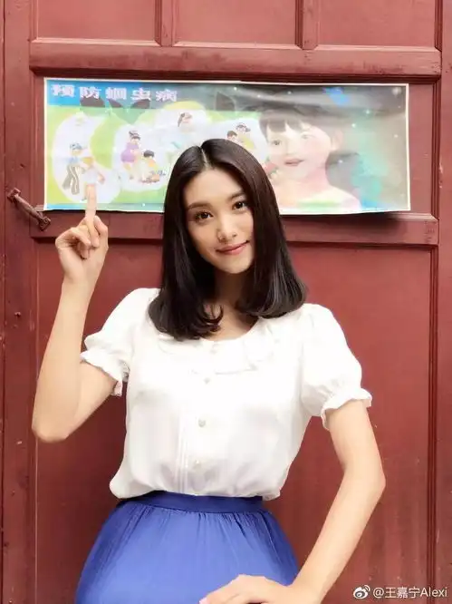 郭麒麟接棒张一山演少年秋水,这次就是简简单单的十八岁