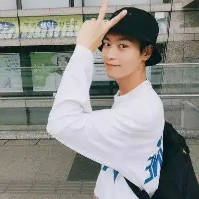 百看不厌的微信头像