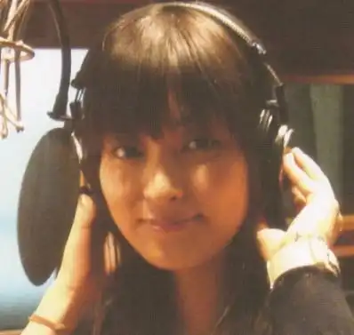 型月4大著名声优,黑桐干也和两仪式竟是真夫妻