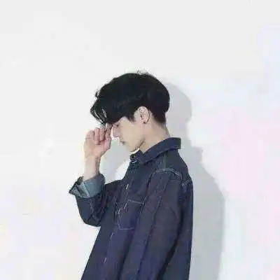 男生头像真人压抑婚姻