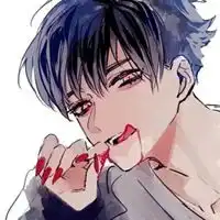 qq头像帅气冷酷动漫动漫男生帅气冷酷的qq头像