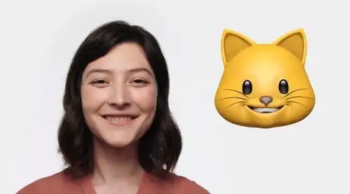 捂嘴感动哭emoji表情包