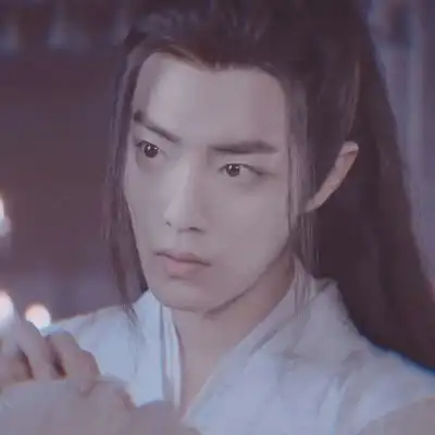 男生小清新头像无水印闺