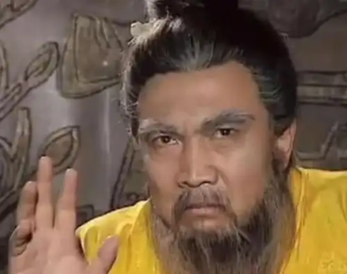 只是出兵包围了樊城,关羽为什么就能够威震华夏了
