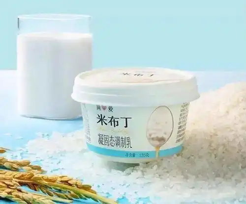 新品食品饮料行业7月新品盘点