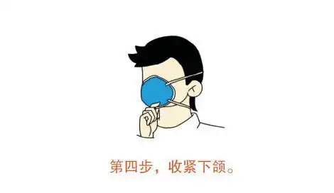 汇思想上海重度雾霾怎么选口罩呼吸科医生首推n95