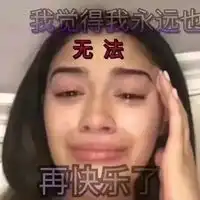 外国人表情包