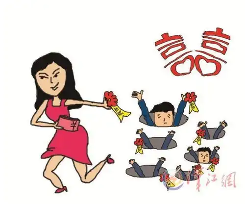 差点就被骗婚了,农村大龄未婚男怎么办