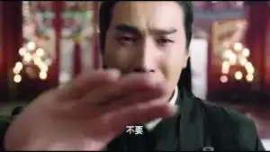 晚报娱乐眼丨三生三世十里桃花赵又廷反常态哭戏多被称整容式演技