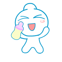 小爱萌萌哒gif表情包gif
