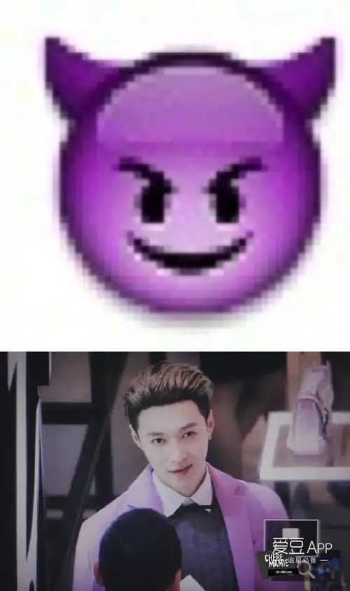 继脑子里装了一座动物园后,艺兴再度占领emoji界