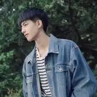 校园男生qq头像小清新qq