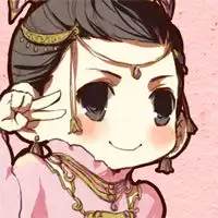 剑三人物头像