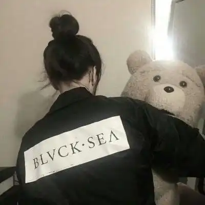 男生头像唯美个性女头