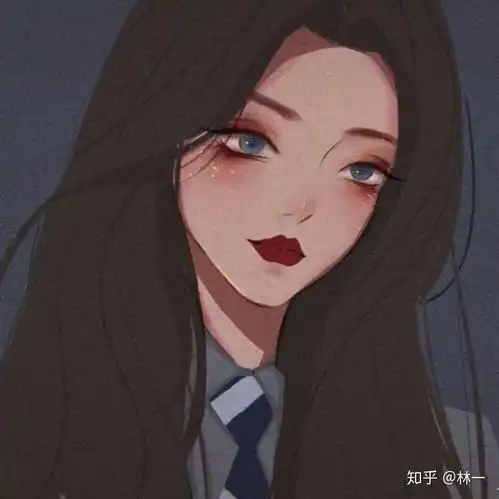 图片霸道动漫头像