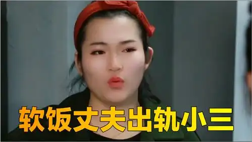 软饭男为养小三企图侵吞妻子的财产,不料妻子早已洞察一切,这下有好戏看了