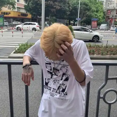 好看高冷的男生头像高冷玩网男生必备男头