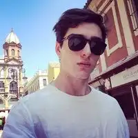 欧美霸气头像