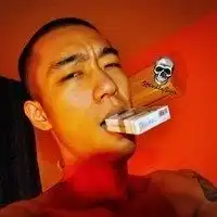 男生头像成熟稳重大叔真
