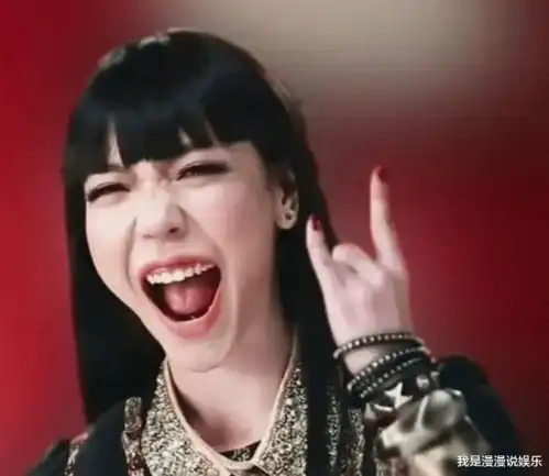 假如给你两个亿,五位长得丑的女明星中你要娶一个,你选哪一个