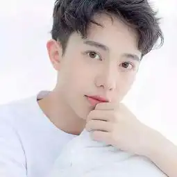 帅气的男生头像都用什么