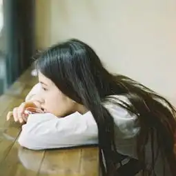 小清新校园美女凌浅若青春靓丽