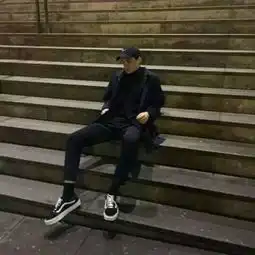 快手头像男生霸气欧美风除了美貌不接受任何贿赂
