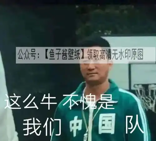吴京,这届奥运会最忙的人吴京表情包合集