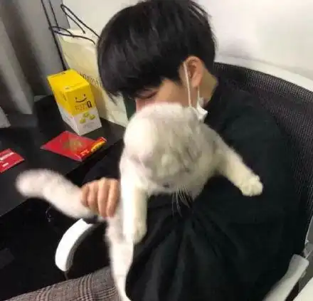 男生头像简单干净高清男