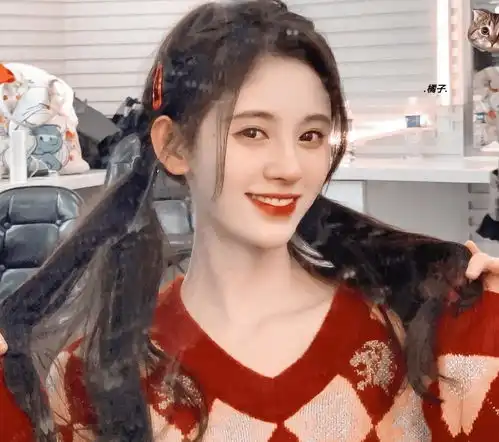 微博queen榜单杨幂仅排第九,郑爽逆袭第二,第一断层多两百万
