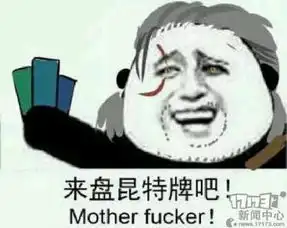 闪亮登场图片表情包老子