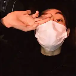 男生头像唯美个性快手