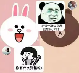 套路男朋友的连环表情包