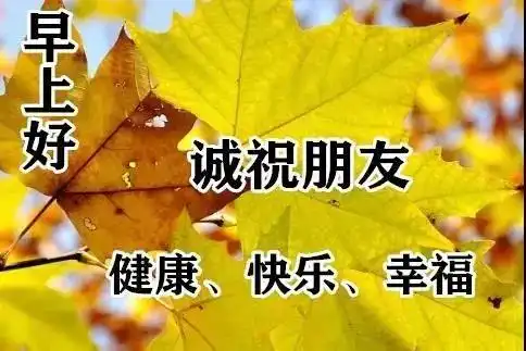12月5日清早最棒的早上好动态表情图片祝福语早晨最美的早上好祝福语句