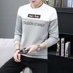 哈韩服装