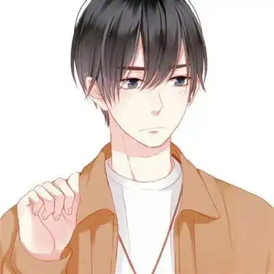 小清新动漫情头