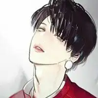 男生三个人好兄弟动漫头像微信头像图片大全