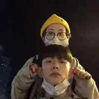 抖音最近很火的情人漂亮头像