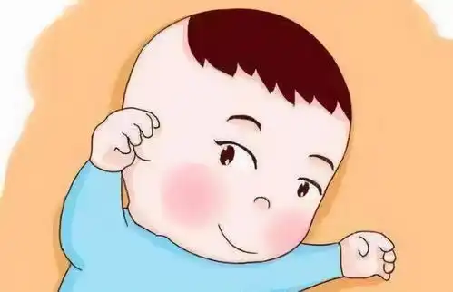 孩子总爱歪头卖萌,表情太可爱当心这其实是一种病