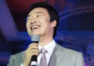 不堪回首的谐星时期,郑元畅的表情包,他靠搞笑翻身