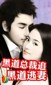 冷血黑道总裁的介绍