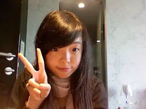 华谊公主王文也的新脸也太惊艳了吧碾压ab鞠婧祎成新一届换头女王