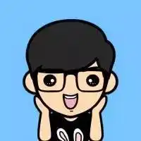 卡通头像男生q版套图
